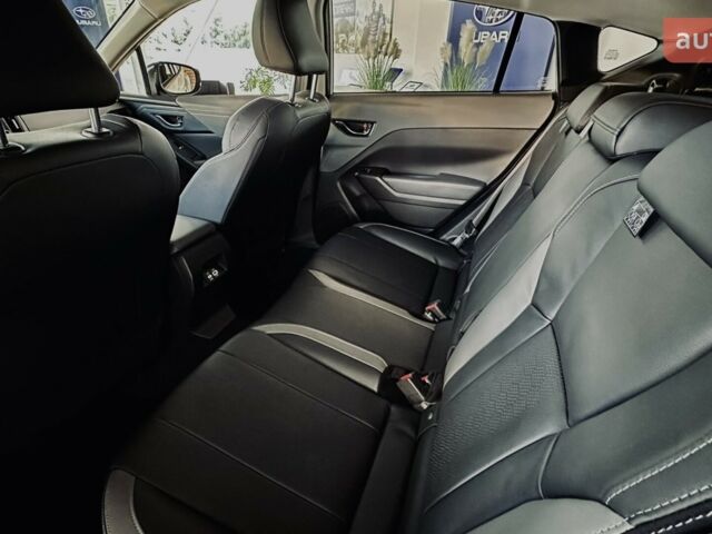 Субару Crosstrek 2025 в Одессе на Automoto.ua Субару Crosstrek, объемом двигателя 2 л и пробегом 0 тыс. км за 38572 $, фото 11 на Automoto.ua