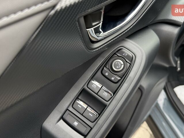 купить новое авто Субару Crosstrek 2025 года от официального дилера Автоцентр AUTO.RIA Субару фото