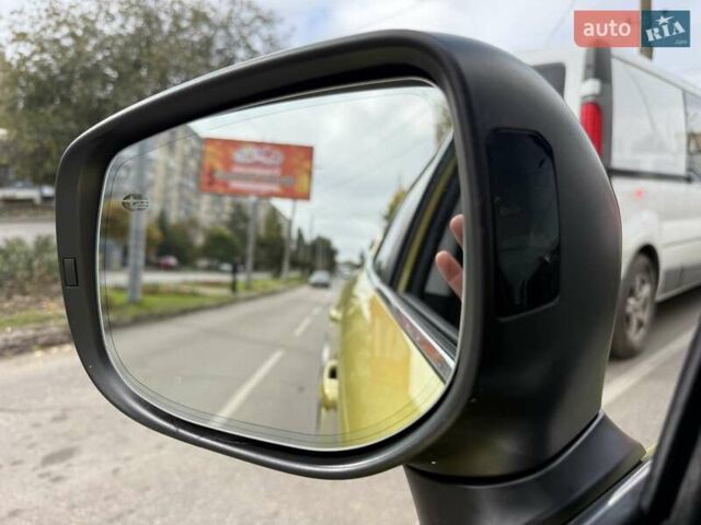 Субару Crosstrek 2021 у Одесі на Automoto.ua Жовтий Субару Crosstrek, об'ємом двигуна 2.5 л та пробігом 15 тис. км за 18200 $, фото 44 на Automoto.ua
