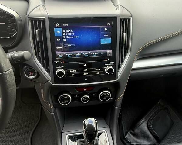 Субару Crosstrek 2021 у Одесі на Automoto.ua Жовтий Субару Crosstrek, об'ємом двигуна 2.5 л та пробігом 15 тис. км за 18200 $, фото 19 на Automoto.ua