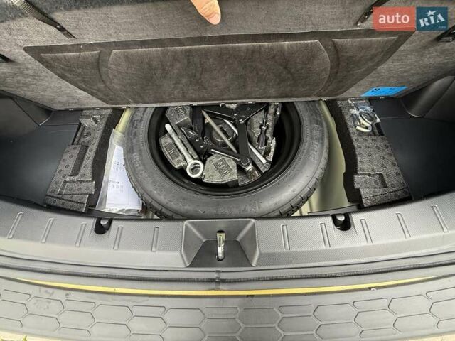 Субару Crosstrek 2021 у Одесі на Automoto.ua Жовтий Субару Crosstrek, об'ємом двигуна 2.5 л та пробігом 15 тис. км за 18200 $, фото 39 на Automoto.ua