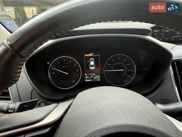Субару Crosstrek 2021 у Одесі на Automoto.ua Жовтий Субару Crosstrek, об'ємом двигуна 2.5 л та пробігом 15 тис. км за 18200 $, фото 18 на Automoto.ua