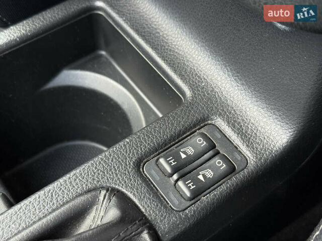 Сірий Субару Crosstrek, об'ємом двигуна 2 л та пробігом 112 тис. км за 10500 $, фото 18 на Automoto.ua