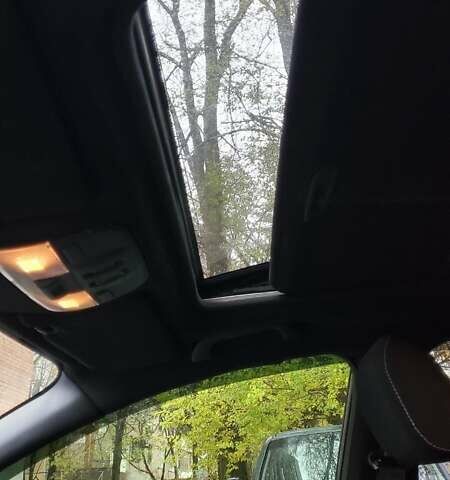 Серый Субару Crosstrek, объемом двигателя 2 л и пробегом 150 тыс. км за 11000 $, фото 18 на Automoto.ua