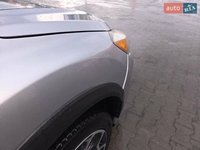 Серый Субару Crosstrek, объемом двигателя 2 л и пробегом 188 тыс. км за 9500 $, фото 30 на Automoto.ua