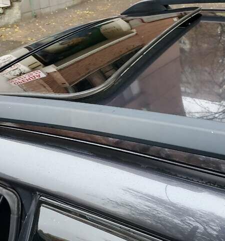 Серый Субару Crosstrek, объемом двигателя 2 л и пробегом 150 тыс. км за 11000 $, фото 24 на Automoto.ua