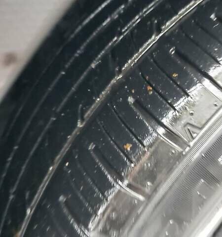 Серый Субару Crosstrek, объемом двигателя 2 л и пробегом 150 тыс. км за 11000 $, фото 20 на Automoto.ua