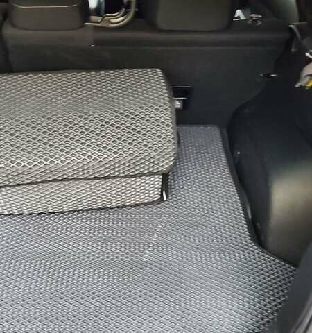 Серый Субару Crosstrek, объемом двигателя 2 л и пробегом 150 тыс. км за 11000 $, фото 26 на Automoto.ua