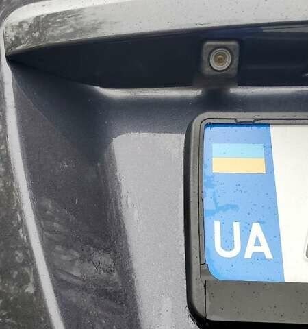 Серый Субару Crosstrek, объемом двигателя 2 л и пробегом 150 тыс. км за 11000 $, фото 22 на Automoto.ua