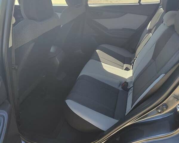 Серый Субару Crosstrek, объемом двигателя 2 л и пробегом 88 тыс. км за 16300 $, фото 7 на Automoto.ua