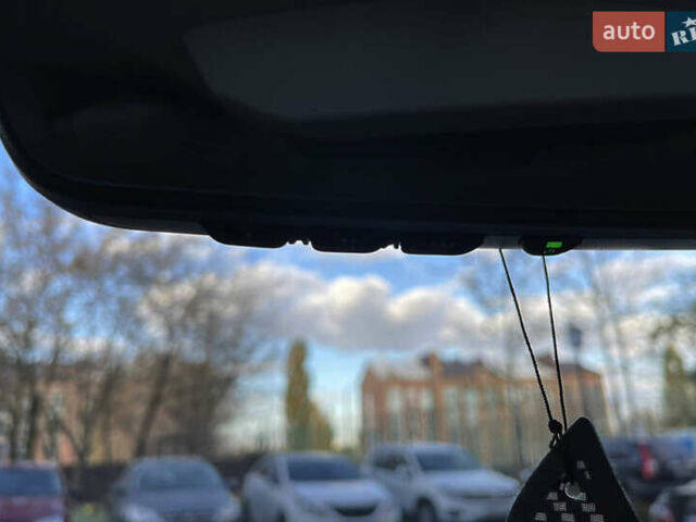 Серый Субару Crosstrek, объемом двигателя 2 л и пробегом 77 тыс. км за 14200 $, фото 27 на Automoto.ua