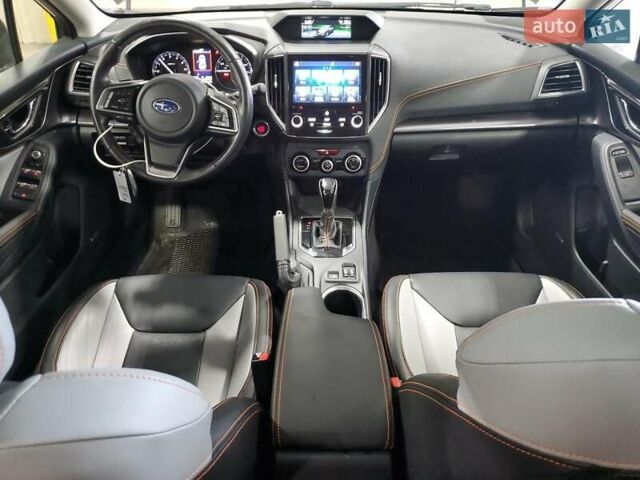 Субару Crosstrek 2018 у Івано-Франківську на Automoto.ua Сірий Субару Crosstrek, об'ємом двигуна 2 л та пробігом 53 тис. км за 4200 $, фото 7 на Automoto.ua