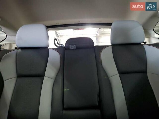 Субару Crosstrek 2018 у Івано-Франківську на Automoto.ua Сірий Субару Crosstrek, об'ємом двигуна 2 л та пробігом 53 тис. км за 4200 $, фото 9 на Automoto.ua