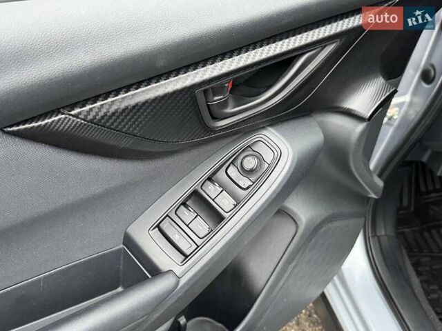 Серый Субару Crosstrek, объемом двигателя 2 л и пробегом 56 тыс. км за 16500 $, фото 34 на Automoto.ua