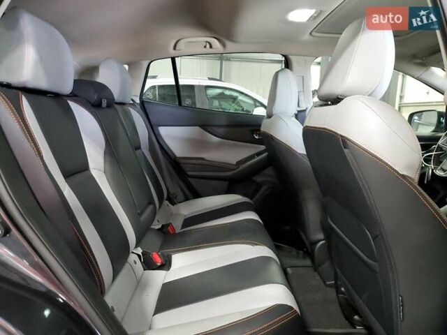 Субару Crosstrek 2018 у Івано-Франківську на Automoto.ua Сірий Субару Crosstrek, об'ємом двигуна 2 л та пробігом 53 тис. км за 4200 $, фото 10 на Automoto.ua