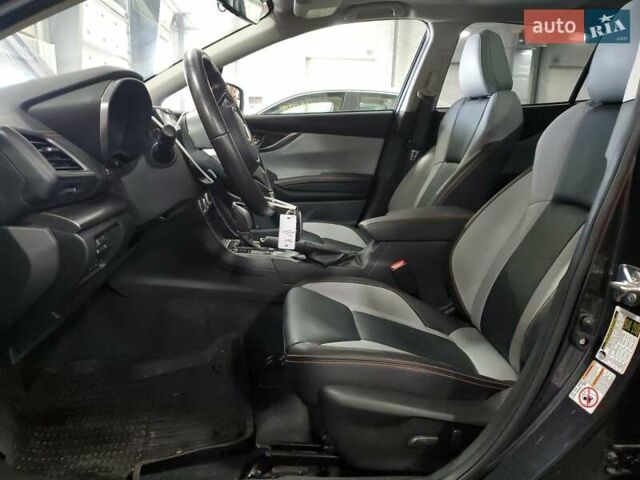 Субару Crosstrek 2018 у Івано-Франківську на Automoto.ua Сірий Субару Crosstrek, об'ємом двигуна 2 л та пробігом 53 тис. км за 4200 $, фото 6 на Automoto.ua