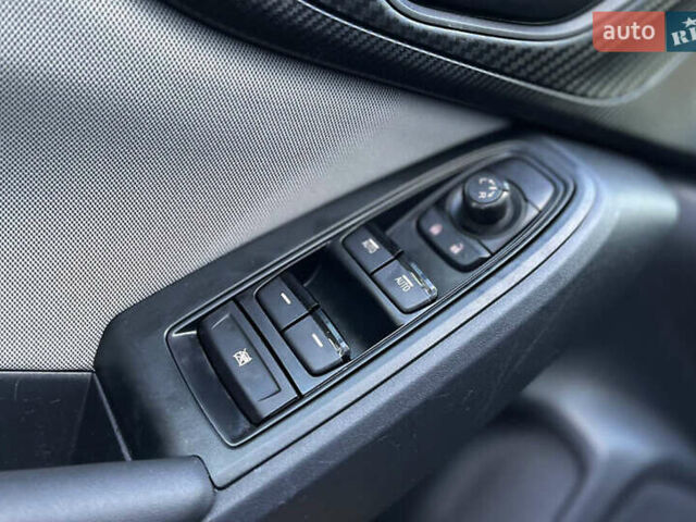 Серый Субару Crosstrek, объемом двигателя 2 л и пробегом 77 тыс. км за 14200 $, фото 18 на Automoto.ua