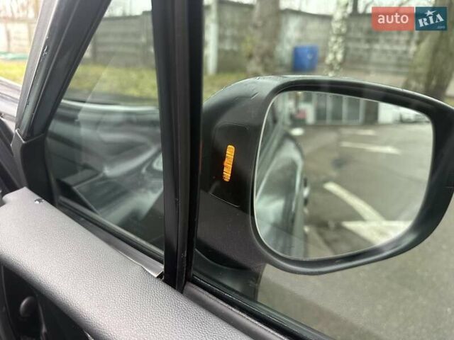 Серый Субару Crosstrek, объемом двигателя 2 л и пробегом 70 тыс. км за 9850 $, фото 34 на Automoto.ua