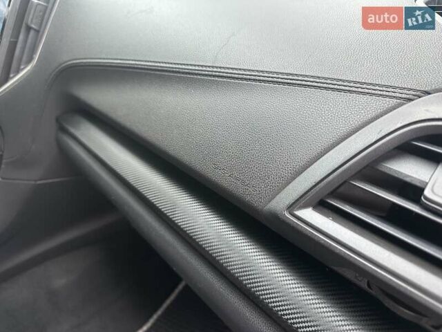 Серый Субару Crosstrek, объемом двигателя 2 л и пробегом 70 тыс. км за 9850 $, фото 28 на Automoto.ua