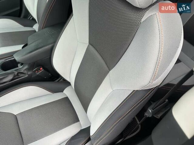 Серый Субару Crosstrek, объемом двигателя 2 л и пробегом 70 тыс. км за 9850 $, фото 15 на Automoto.ua