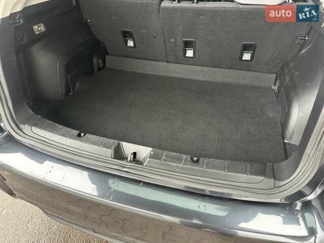 Серый Субару Crosstrek, объемом двигателя 2 л и пробегом 70 тыс. км за 9850 $, фото 40 на Automoto.ua
