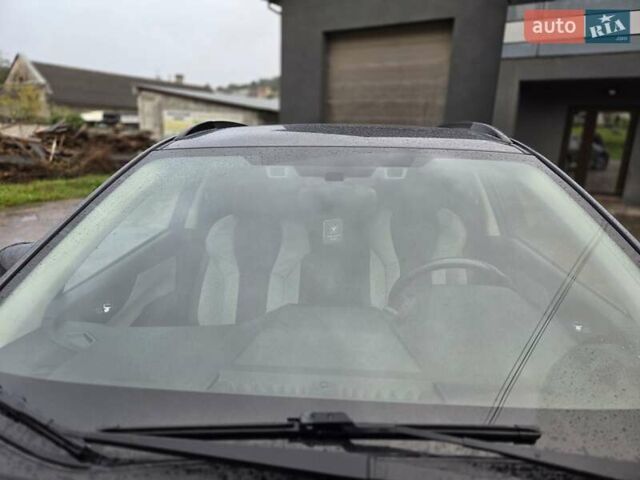 Сірий Субару Crosstrek, об'ємом двигуна 2 л та пробігом 129 тис. км за 20200 $, фото 24 на Automoto.ua
