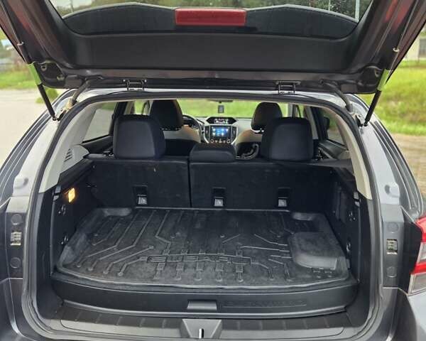 Сірий Субару Crosstrek, об'ємом двигуна 2 л та пробігом 129 тис. км за 20200 $, фото 30 на Automoto.ua