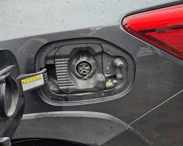 Сірий Субару Crosstrek, об'ємом двигуна 2 л та пробігом 129 тис. км за 20200 $, фото 23 на Automoto.ua