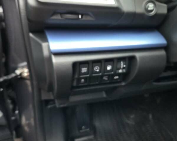 Сірий Субару Crosstrek, об'ємом двигуна 2 л та пробігом 129 тис. км за 20200 $, фото 18 на Automoto.ua