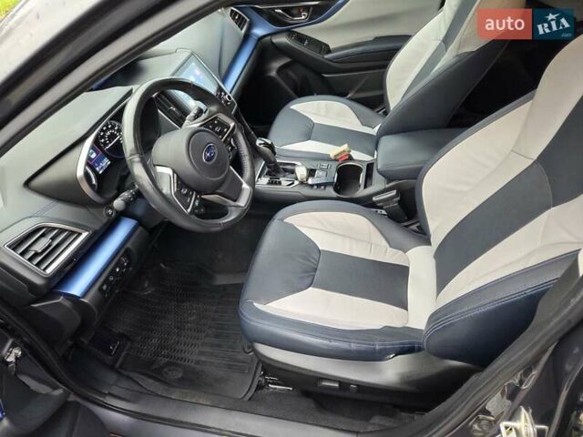 Сірий Субару Crosstrek, об'ємом двигуна 2 л та пробігом 129 тис. км за 20200 $, фото 15 на Automoto.ua