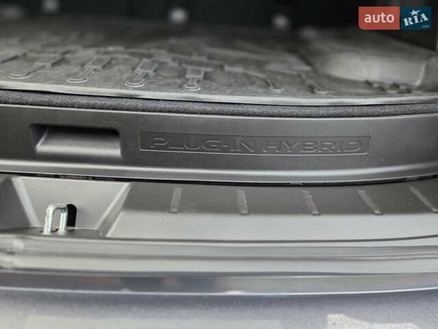 Сірий Субару Crosstrek, об'ємом двигуна 2 л та пробігом 129 тис. км за 20200 $, фото 29 на Automoto.ua