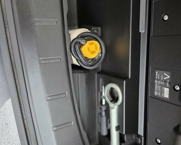 Сірий Субару Crosstrek, об'ємом двигуна 2 л та пробігом 129 тис. км за 20200 $, фото 33 на Automoto.ua