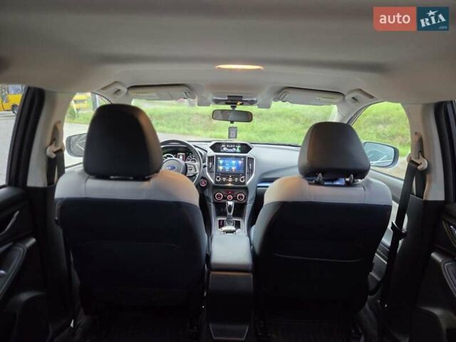 Сірий Субару Crosstrek, об'ємом двигуна 2 л та пробігом 129 тис. км за 20200 $, фото 31 на Automoto.ua