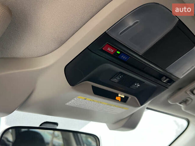 Сірий Субару Crosstrek, об'ємом двигуна 1.99 л та пробігом 91 тис. км за 17400 $, фото 17 на Automoto.ua