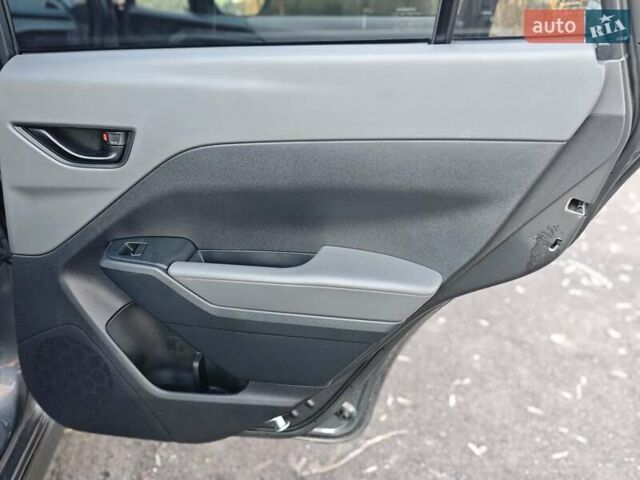 Серый Субару Crosstrek, объемом двигателя 2 л и пробегом 79 тыс. км за 22500 $, фото 20 на Automoto.ua