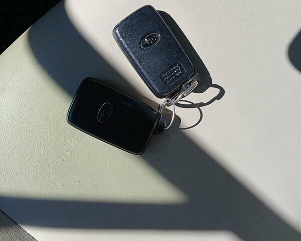 Синій Субару Crosstrek, об'ємом двигуна 2 л та пробігом 160 тис. км за 12550 $, фото 12 на Automoto.ua