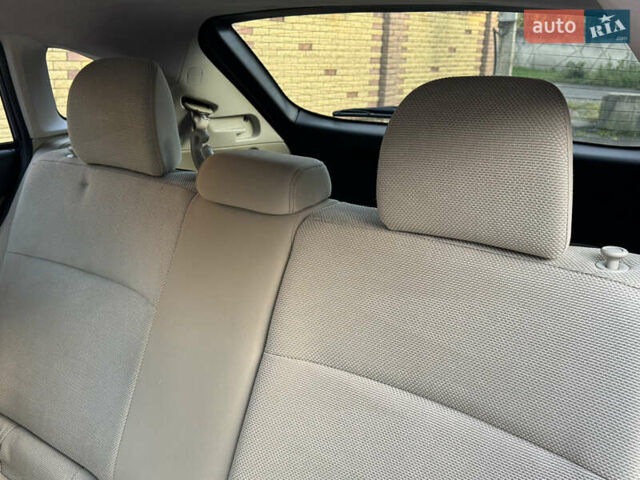 Субару Crosstrek 2015 у Хмельницькому на Automoto.ua Синій Субару Crosstrek, об'ємом двигуна 2 л та пробігом 160 тис. км за 11999 $, фото 12 на Automoto.ua