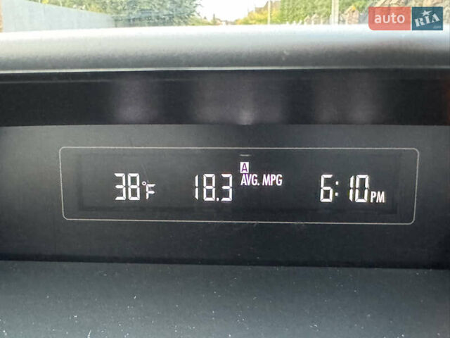 Субару Crosstrek 2015 у Хмельницькому на Automoto.ua Синій Субару Crosstrek, об'ємом двигуна 2 л та пробігом 160 тис. км за 11999 $, фото 30 на Automoto.ua