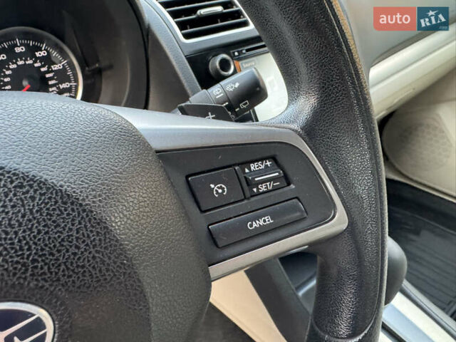 Субару Crosstrek 2015 у Хмельницькому на Automoto.ua Синій Субару Crosstrek, об'ємом двигуна 2 л та пробігом 160 тис. км за 11999 $, фото 20 на Automoto.ua