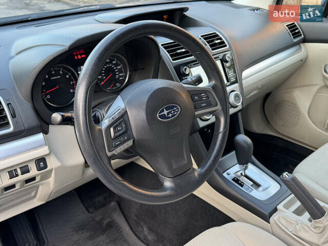 Субару Crosstrek 2015 у Хмельницькому на Automoto.ua Синій Субару Crosstrek, об'ємом двигуна 2 л та пробігом 160 тис. км за 11999 $, фото 9 на Automoto.ua
