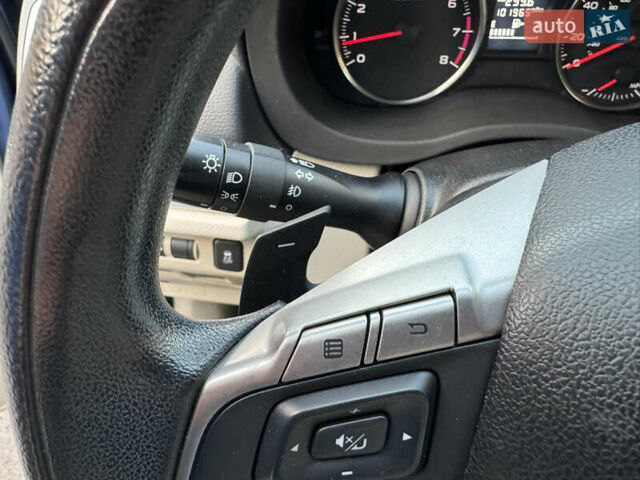 Субару Crosstrek 2015 у Хмельницькому на Automoto.ua Синій Субару Crosstrek, об'ємом двигуна 2 л та пробігом 160 тис. км за 11999 $, фото 22 на Automoto.ua