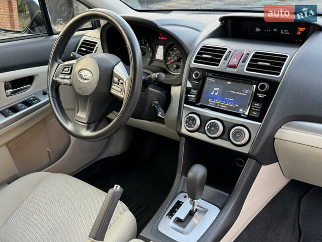 Субару Crosstrek 2015 у Хмельницькому на Automoto.ua Синій Субару Crosstrek, об'ємом двигуна 2 л та пробігом 160 тис. км за 11999 $, фото 17 на Automoto.ua