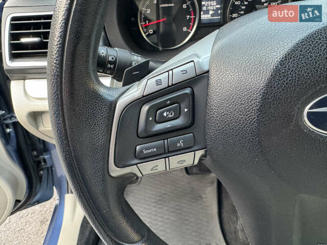 Субару Crosstrek 2015 у Хмельницькому на Automoto.ua Синій Субару Crosstrek, об'ємом двигуна 2 л та пробігом 160 тис. км за 11999 $, фото 23 на Automoto.ua