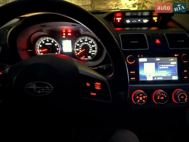 Субару Crosstrek 2015 у Хмельницькому на Automoto.ua Синій Субару Crosstrek, об'ємом двигуна 2 л та пробігом 160 тис. км за 11999 $, фото 34 на Automoto.ua