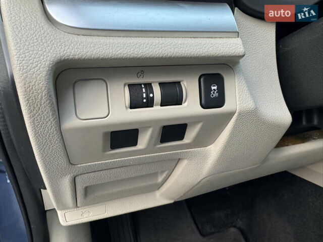 Субару Crosstrek 2015 у Хмельницькому на Automoto.ua Синій Субару Crosstrek, об'ємом двигуна 2 л та пробігом 160 тис. км за 11999 $, фото 18 на Automoto.ua