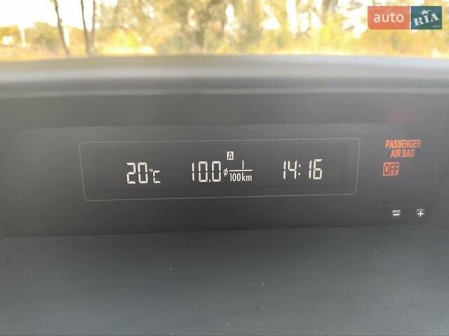 Синій Субару Crosstrek, об'ємом двигуна 2 л та пробігом 145 тис. км за 11950 $, фото 1 на Automoto.ua