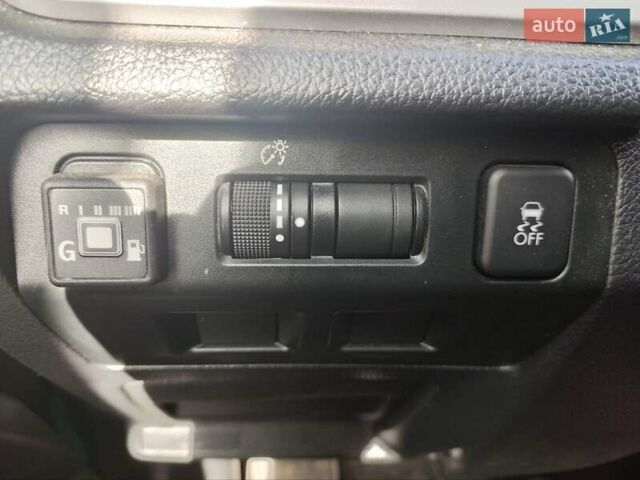 Синій Субару Crosstrek, об'ємом двигуна 2 л та пробігом 145 тис. км за 11950 $, фото 3 на Automoto.ua