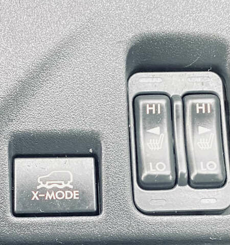 Синий Субару Crosstrek, объемом двигателя 2 л и пробегом 48 тыс. км за 15900 $, фото 10 на Automoto.ua
