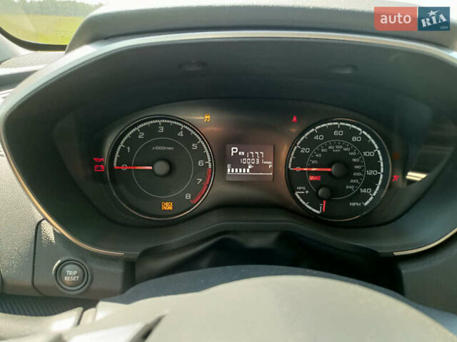 Субару Crosstrek 2018 у Чернігові на Automoto.ua Синій Субару Crosstrek, об'ємом двигуна 2 л та пробігом 160 тис. км за 14500 $, фото 17 на Automoto.ua