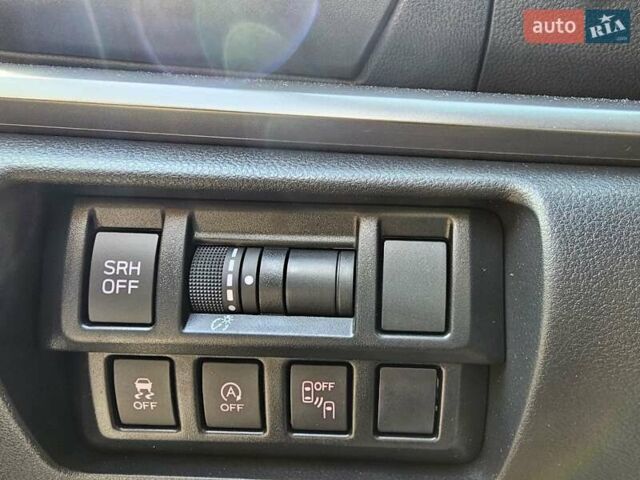 Синій Субару Crosstrek, об'ємом двигуна 2 л та пробігом 43 тис. км за 21700 $, фото 16 на Automoto.ua